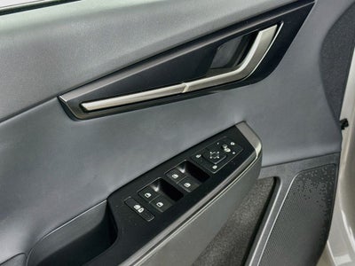 2026 Kia EV6 Light