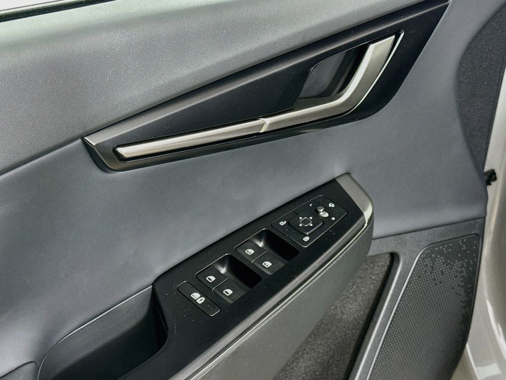 2026 Kia EV6 Light