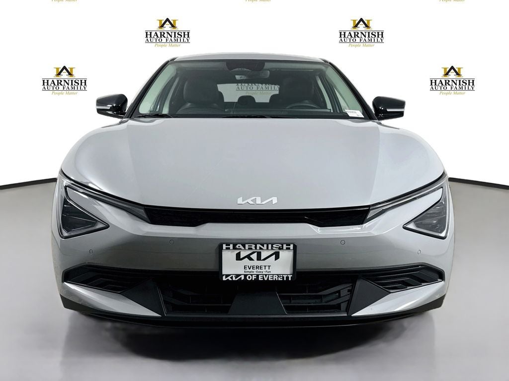 2026 Kia EV6 Light