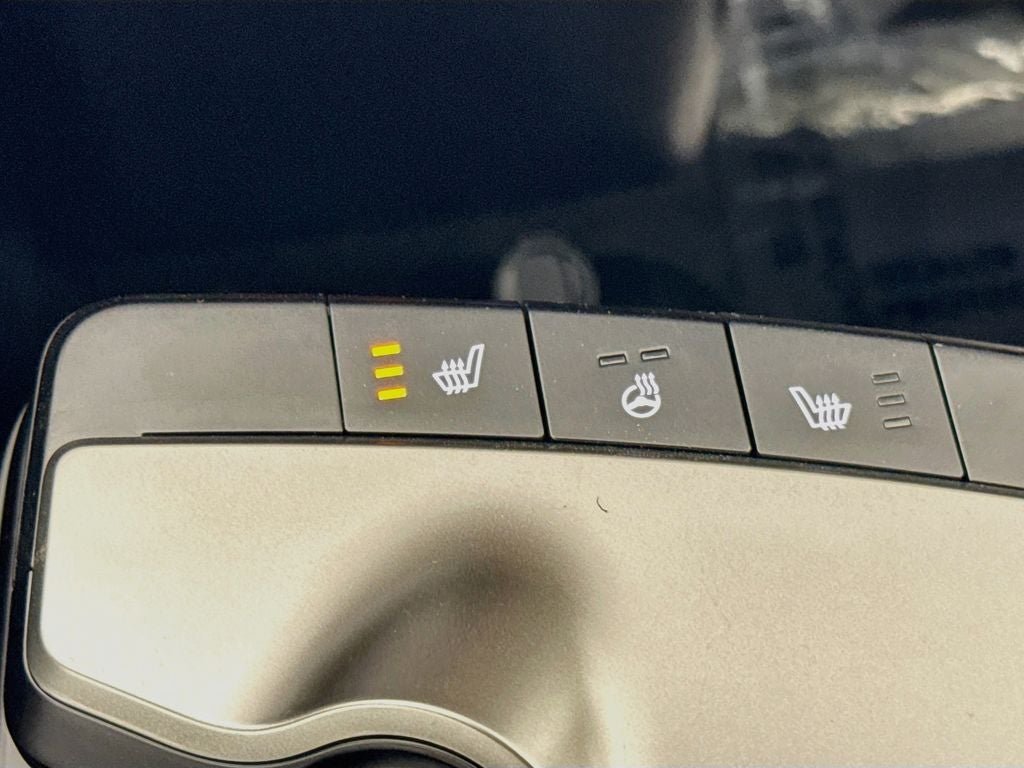 2026 Kia EV6 Light