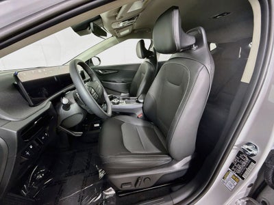 2026 Kia EV6 Light