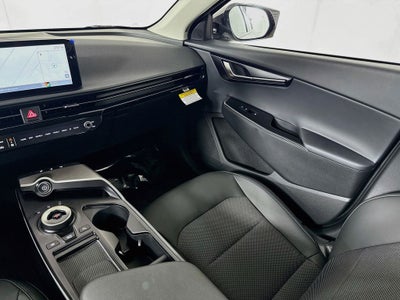 2026 Kia EV6 Light