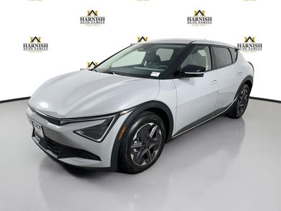 2026 Kia EV6 Light