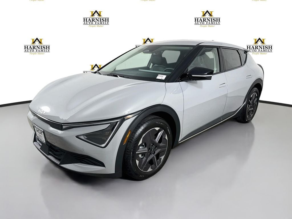2026 Kia EV6 Light