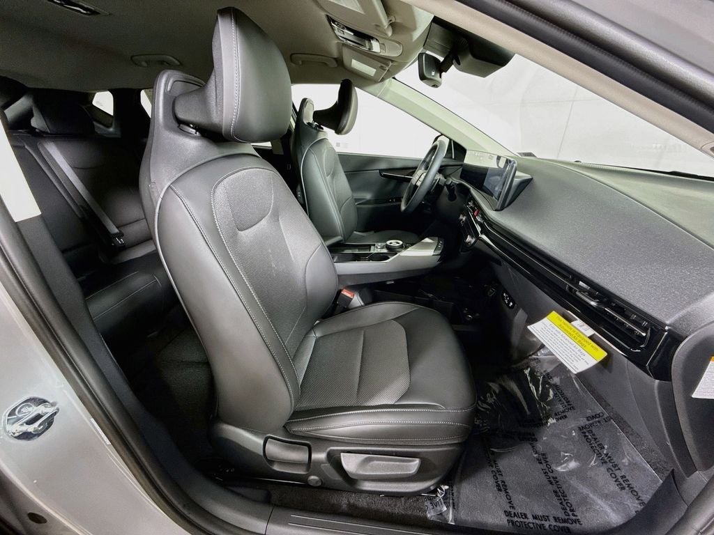 2026 Kia EV6 Light