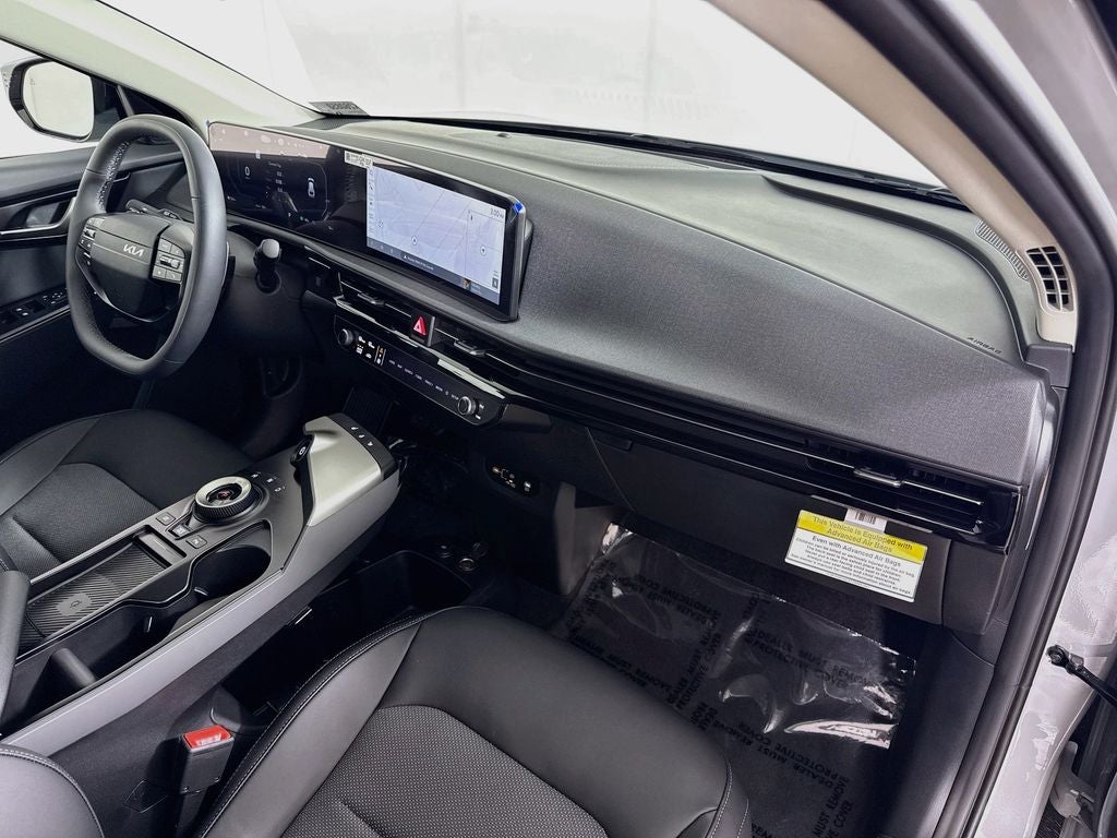2026 Kia EV6 Light