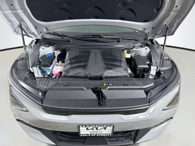 2026 Kia EV6 Light