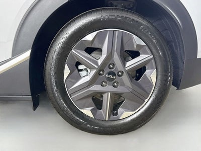 2026 Kia EV6 Light