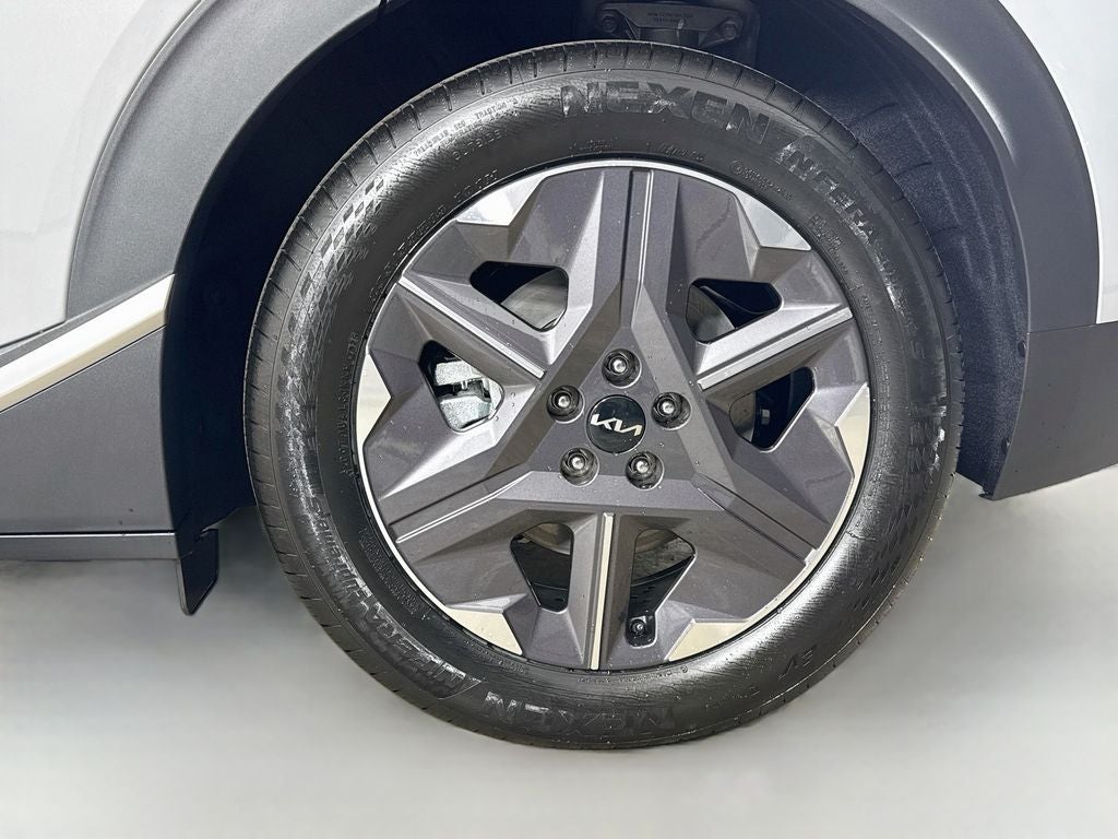 2026 Kia EV6 Light