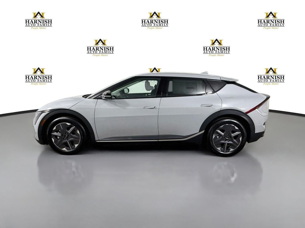 2026 Kia EV6 Light