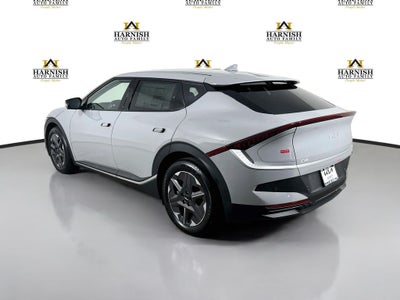2026 Kia EV6 Light