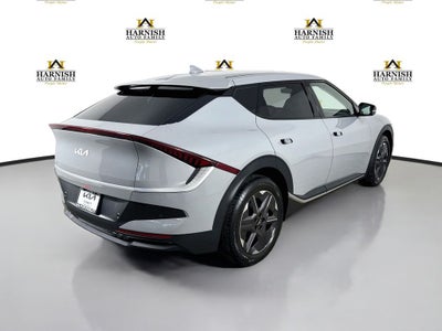 2026 Kia EV6 Light