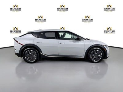 2026 Kia EV6 Light