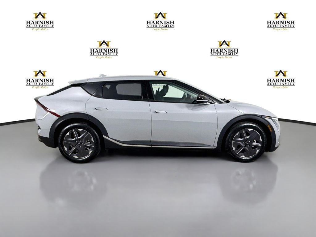2026 Kia EV6 Light