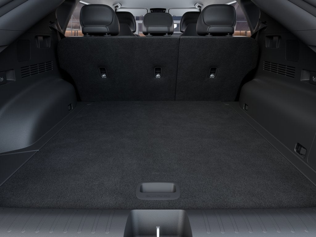 2026 Kia EV6 Light Long Range