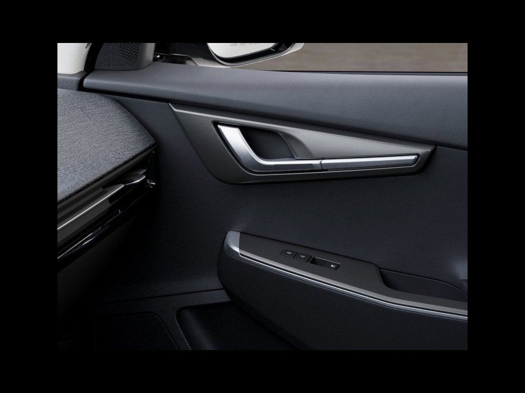 2026 Kia EV6 Light Long Range
