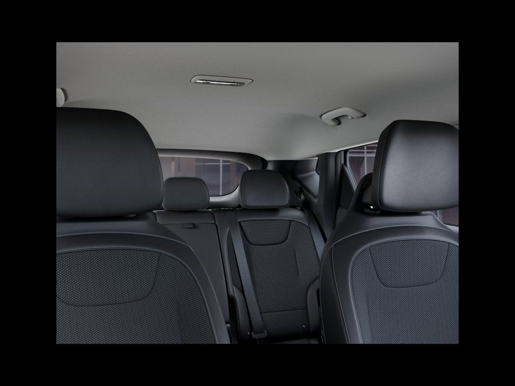 2026 Kia EV6 Light Long Range