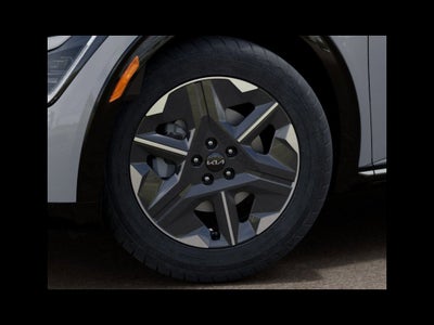 2026 Kia EV6 Light Long Range