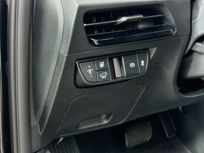 2026 Kia EV6 Wind