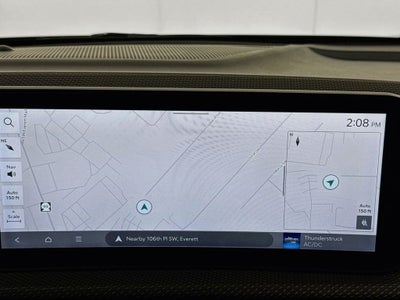 2026 Kia EV6 Wind