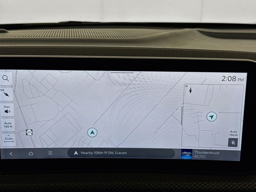 2026 Kia EV6 Wind