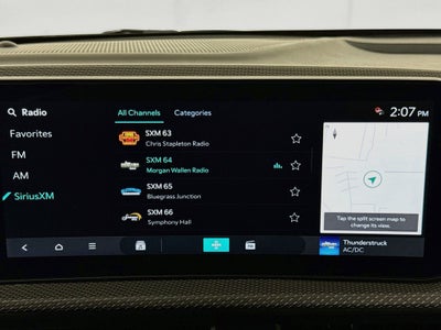 2026 Kia EV6 Wind