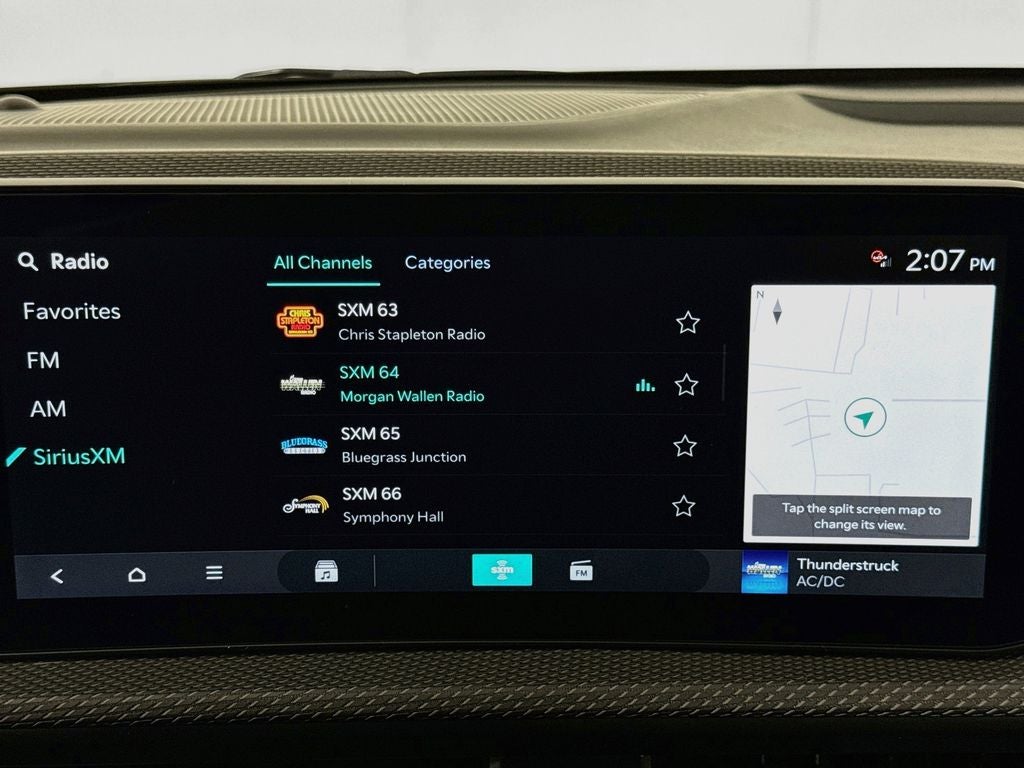 2026 Kia EV6 Wind