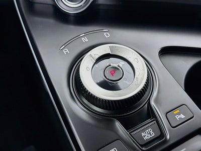 2026 Kia EV6 Wind