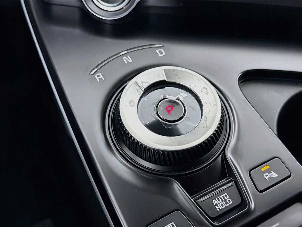 2026 Kia EV6 Wind