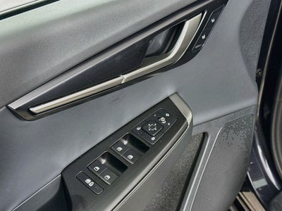 2026 Kia EV6 Wind