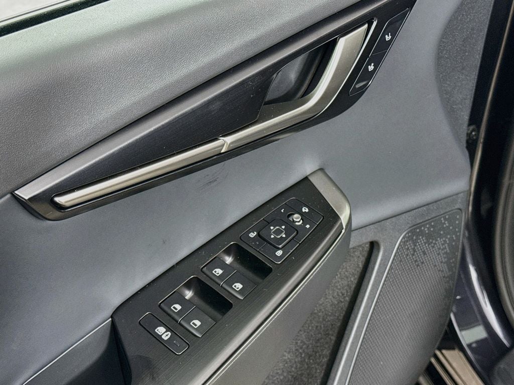 2026 Kia EV6 Wind