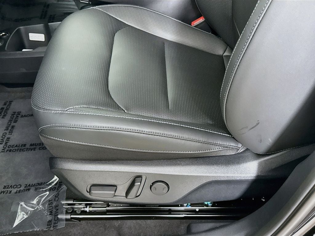 2026 Kia EV6 Wind