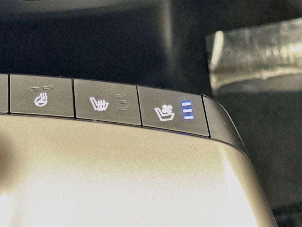 2026 Kia EV6 Wind