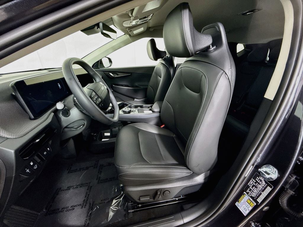 2026 Kia EV6 Wind