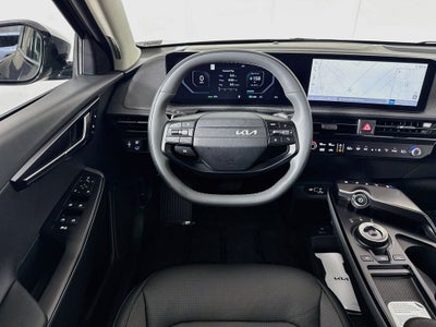 2026 Kia EV6 Wind