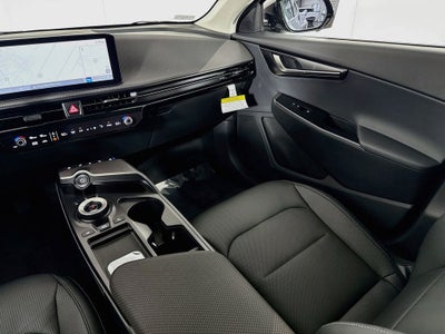 2026 Kia EV6 Wind