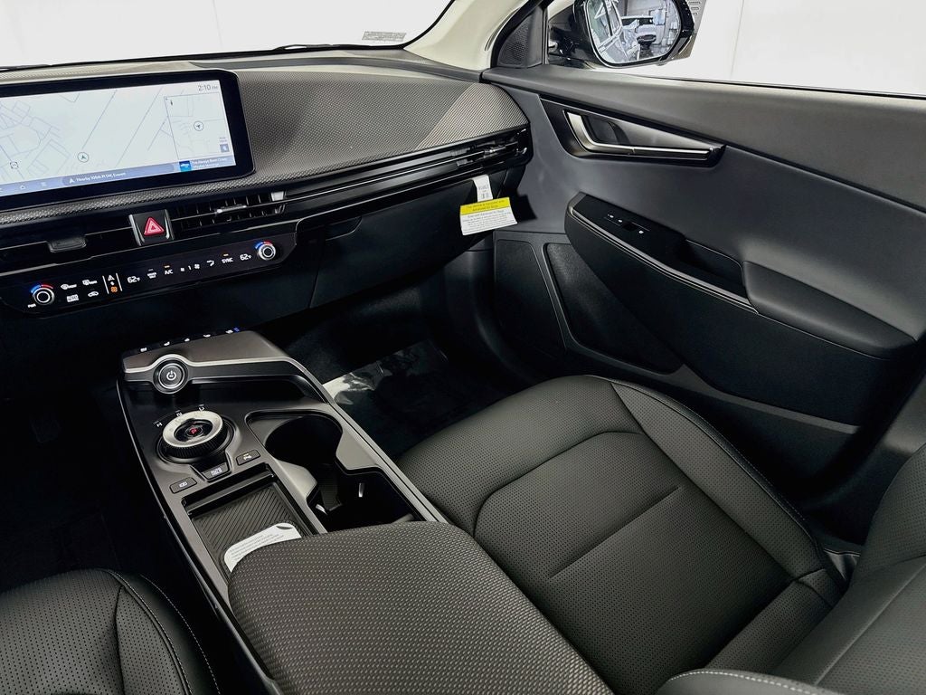 2026 Kia EV6 Wind