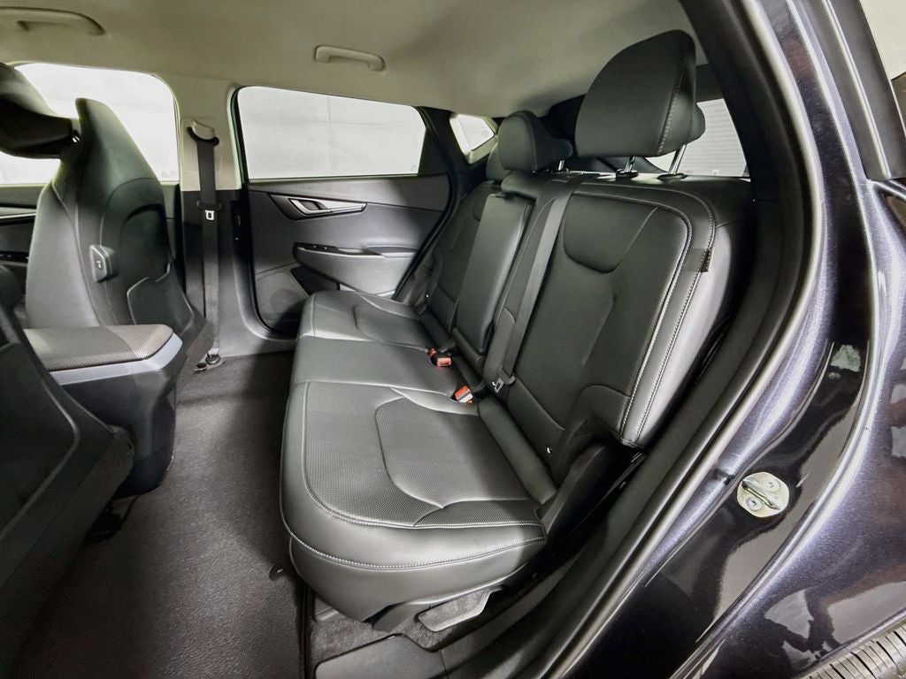 2026 Kia EV6 Wind