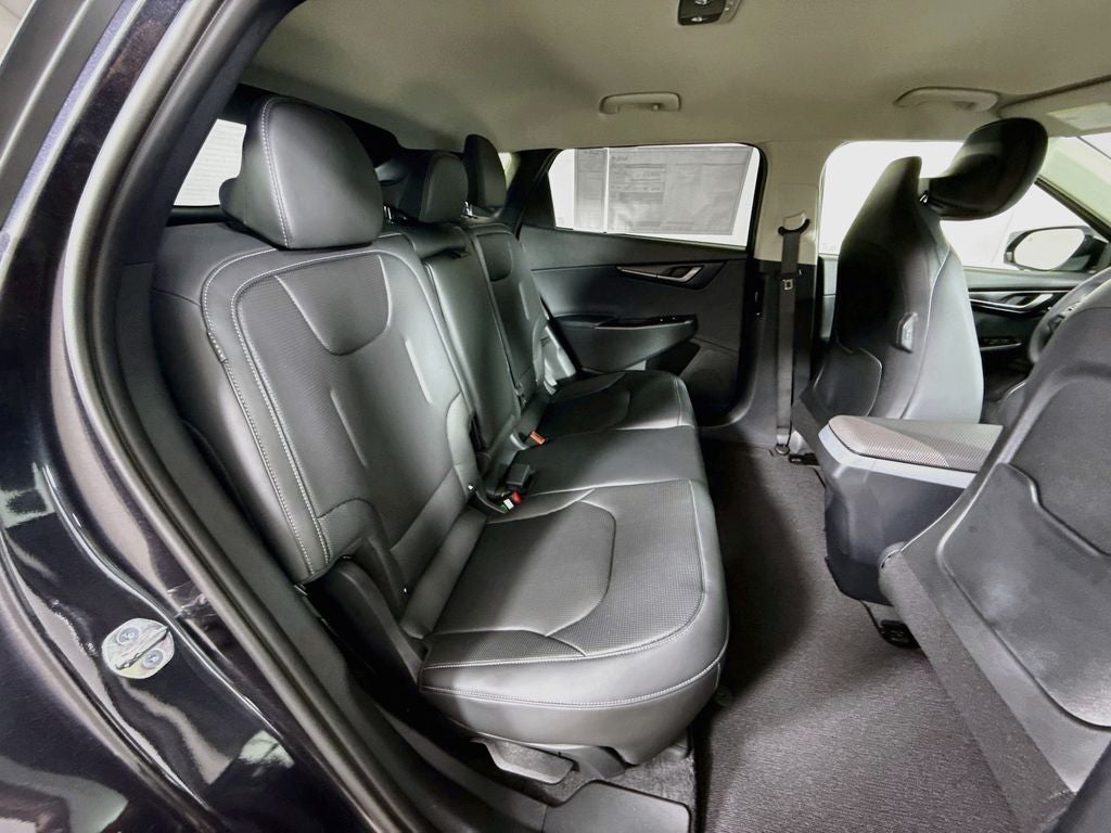 2026 Kia EV6 Wind