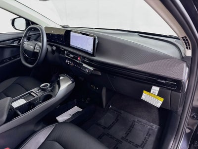 2026 Kia EV6 Wind