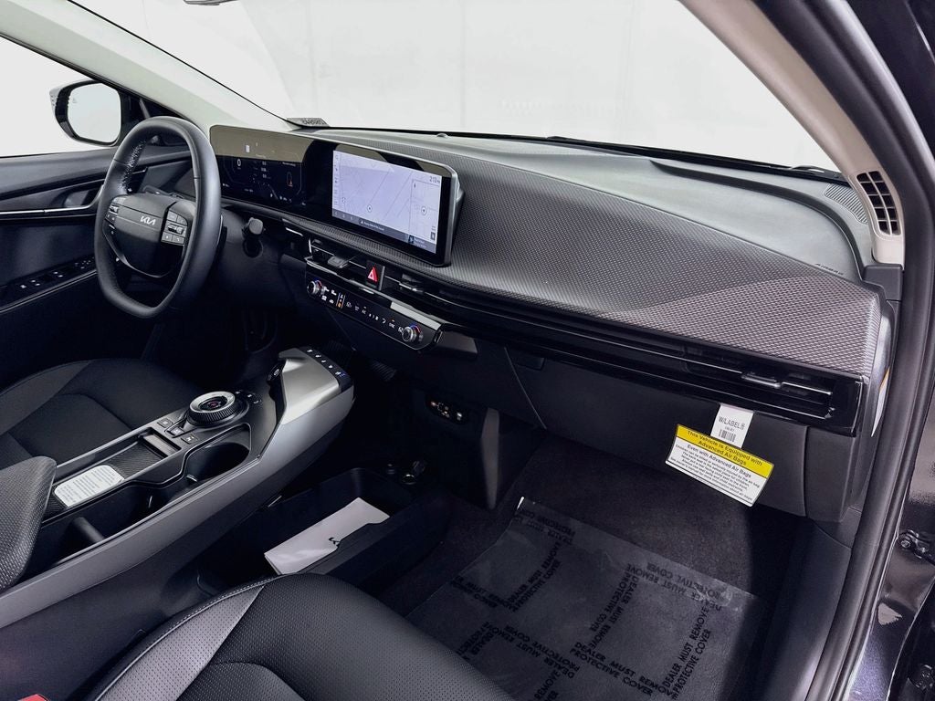 2026 Kia EV6 Wind