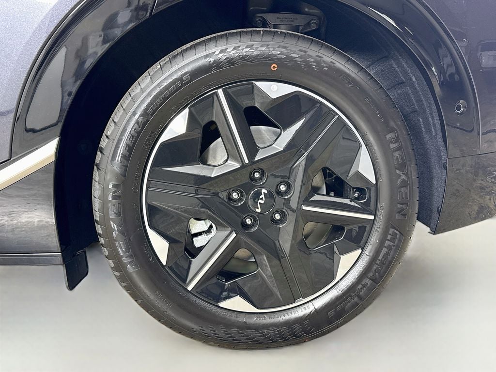 2026 Kia EV6 Wind