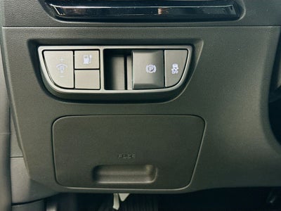 2026 Kia EV6 Light