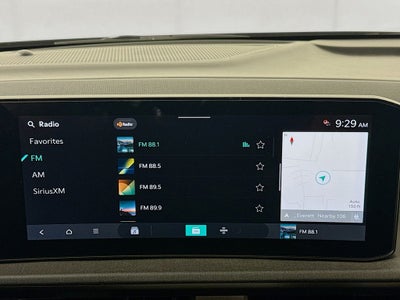 2026 Kia EV6 Light