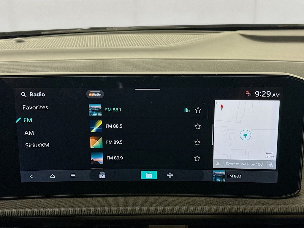 2026 Kia EV6 Light
