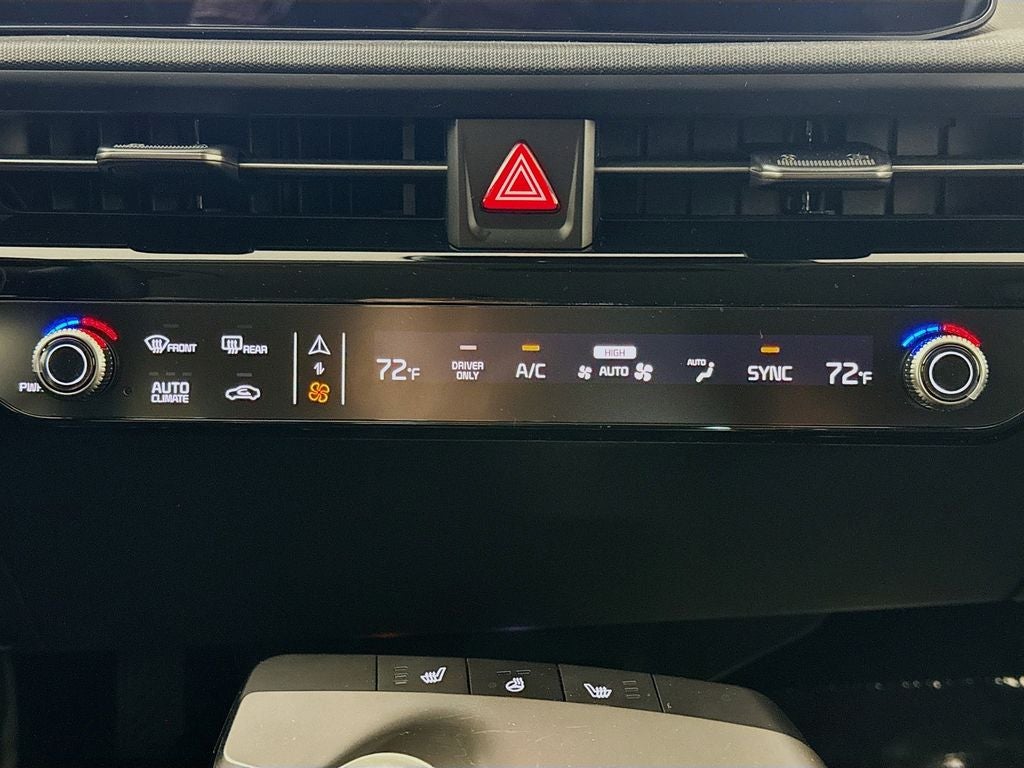 2026 Kia EV6 Light