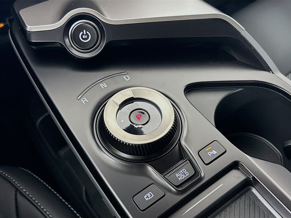 2026 Kia EV6 Light