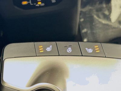 2026 Kia EV6 Light