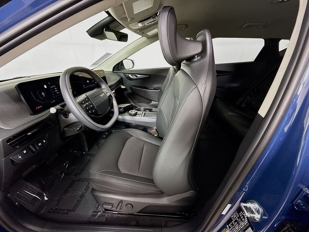 2026 Kia EV6 Light