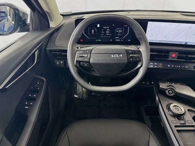 2026 Kia EV6 Light